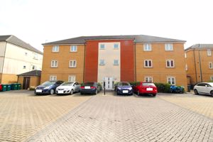Apartment Block- click for photo gallery